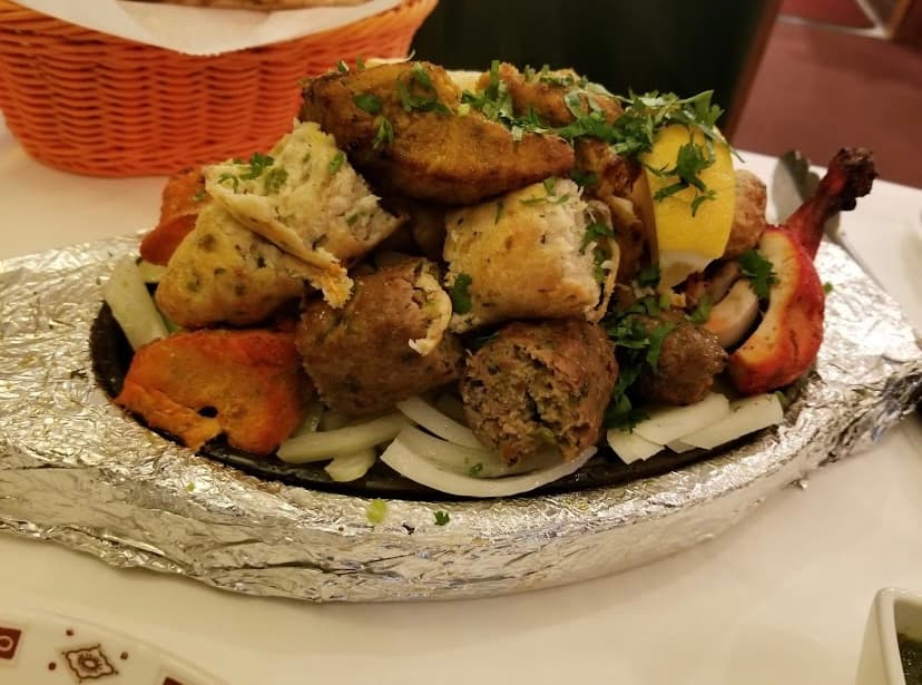 Photo of Taste of India