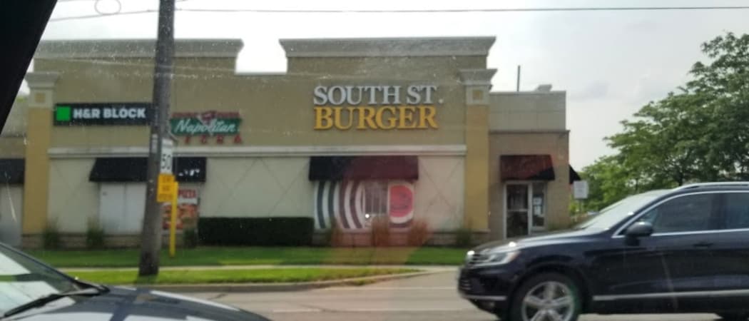 Photo of South St. Burger