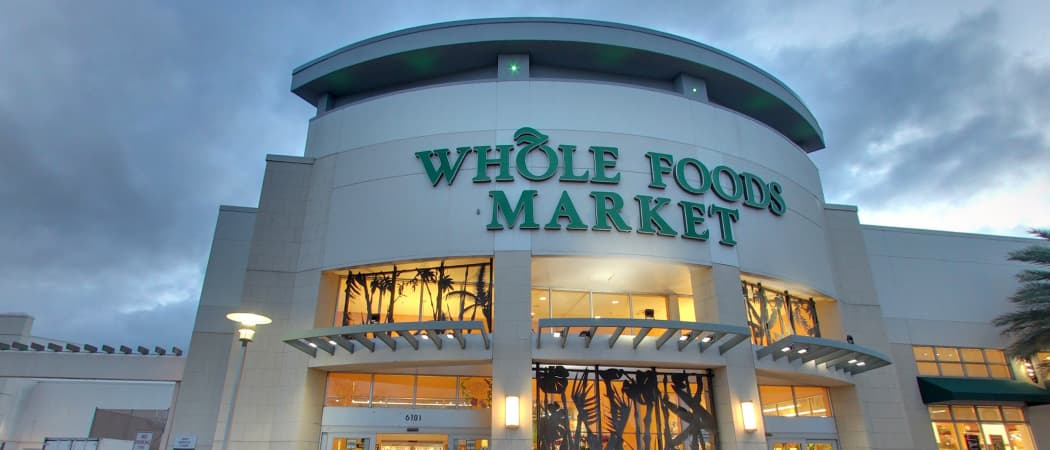 Photo of Whole Foods Market