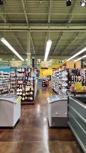 Photo of Whole Foods Market