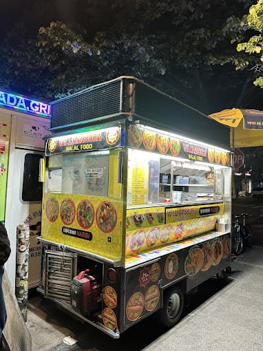 Photo of Williamsburg Halal Food (Bonjour Habibi)