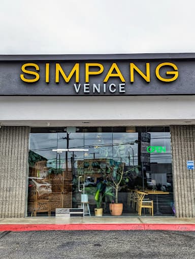 Photo of Simpang Venice