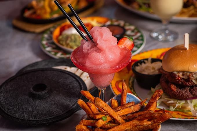 Photo of Loco Mexicano