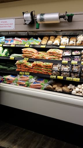Photo of Randall's