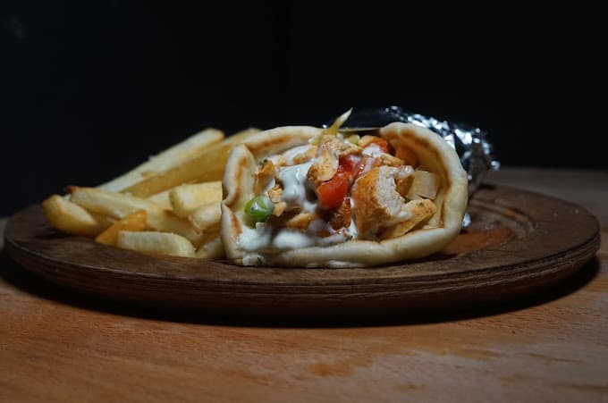 Photo of Wild Pepper Pizza