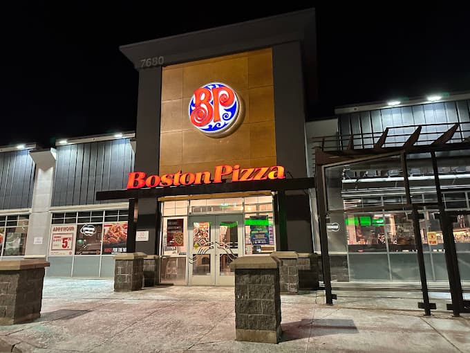 Photo of Boston Pizza