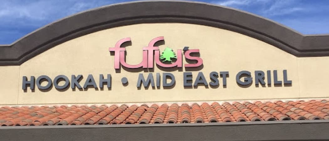 Photo of Fufu's Mid East Grill
