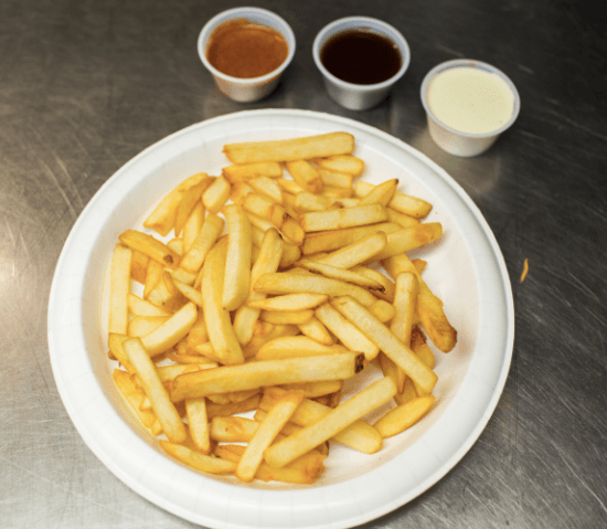 Photo of Sahara Grill & Pita