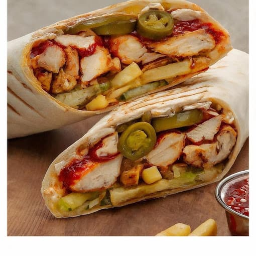 Photo of Zaman Cuisine
