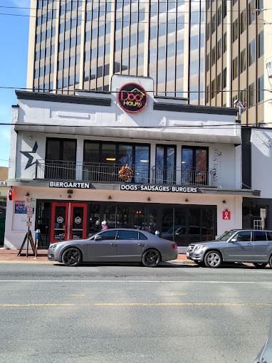 Photo of Dog Haus