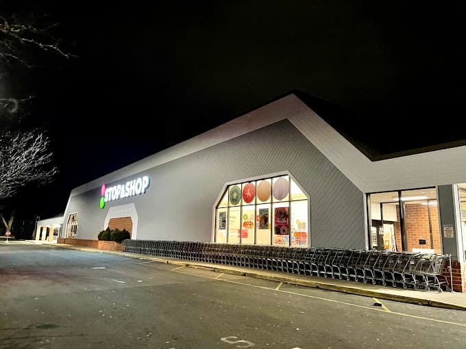 Photo of Stop & Shop