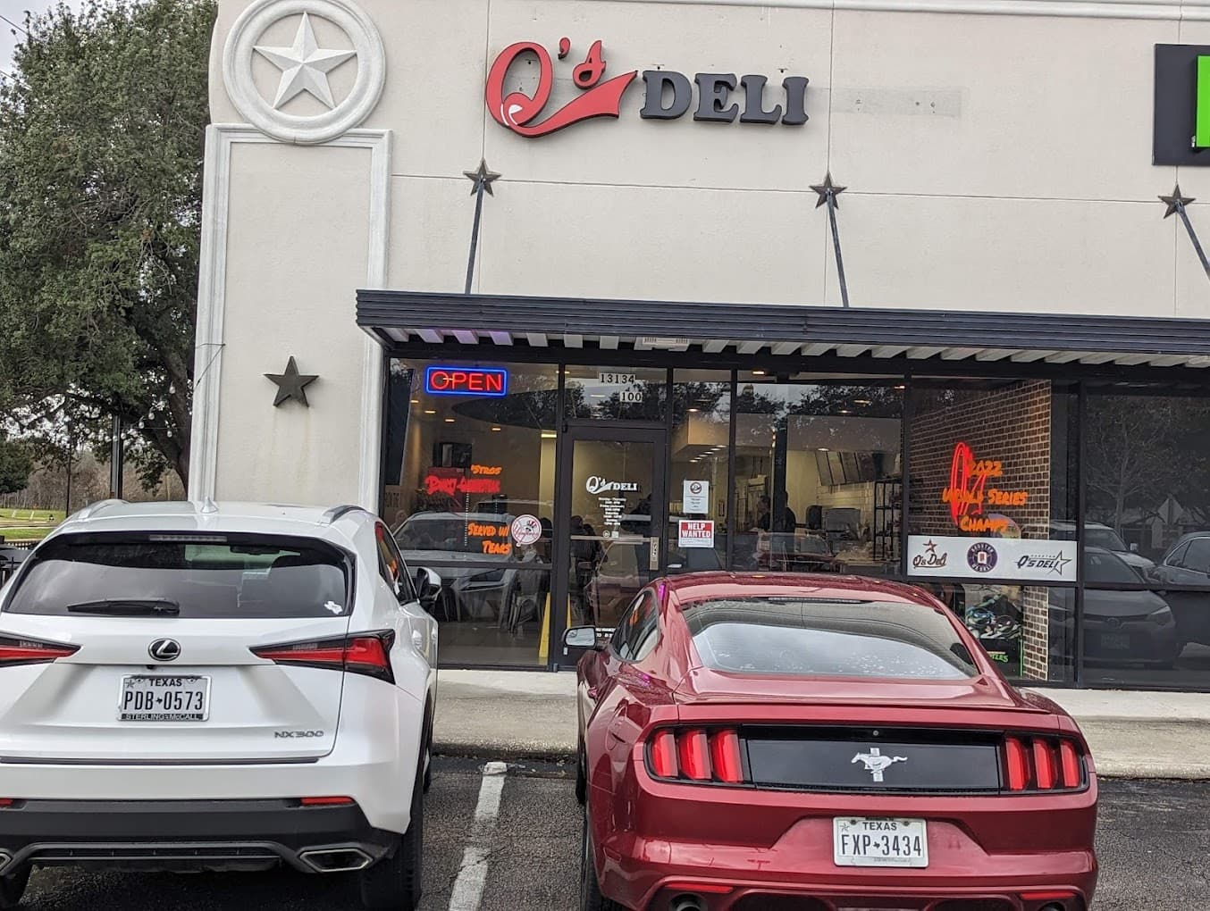 Photo of Q’s Deli