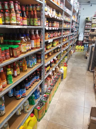 Photo of Asia Grocery