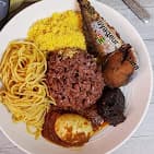 Photo of MaShallah African Restaurant