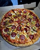 Photo of Topper's Pizza
