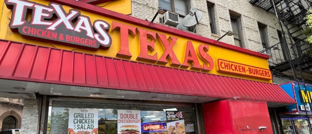 Photo of Tex's Chicken & Burgers