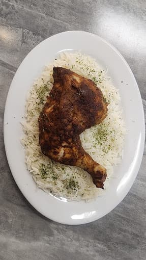 Photo of Zaman Cuisine