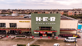 Photo of H-E-B
