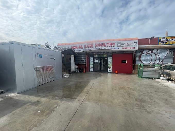 Photo of Springfield Halal Life Poultry