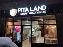 Photo of Pita Land