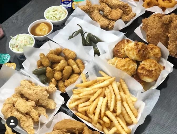 Photo of Church's Texas Chicken