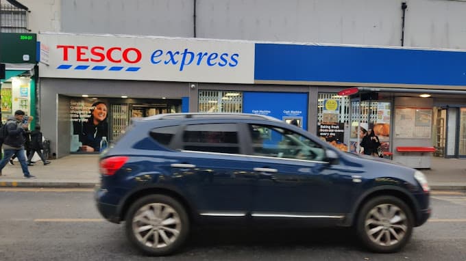 Photo of Tesco Metro