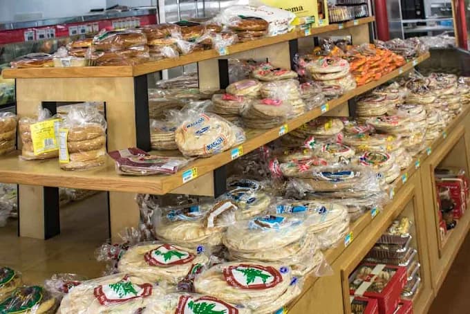 Photo of North Park Produce