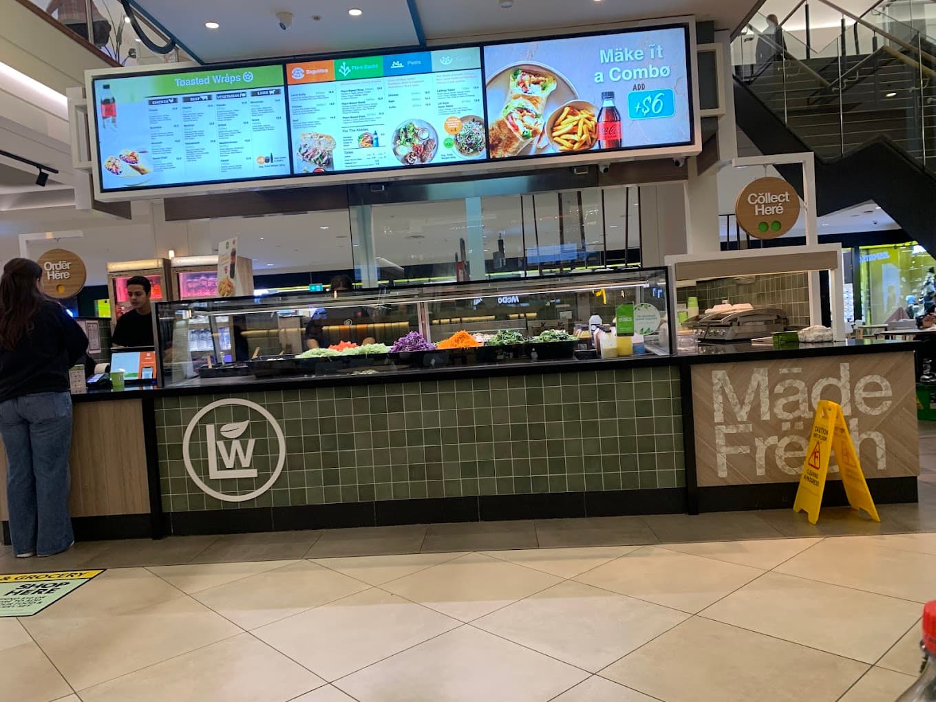 Photo of LeWrap