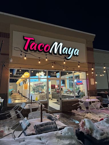 Photo of Taco Maya