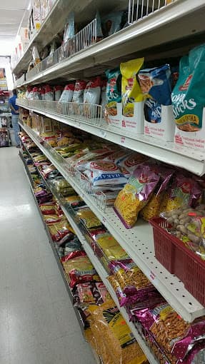 Photo of New Diamond Grocery