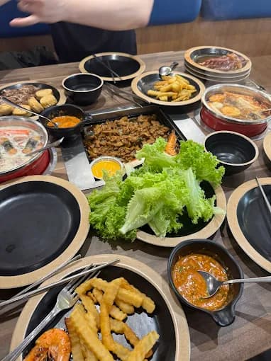 Photo of Seoul Garden BBQ