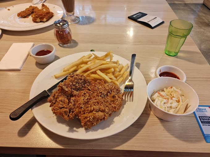 Photo of Swensens