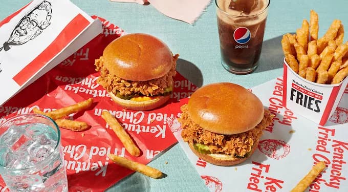 Photo of KFC