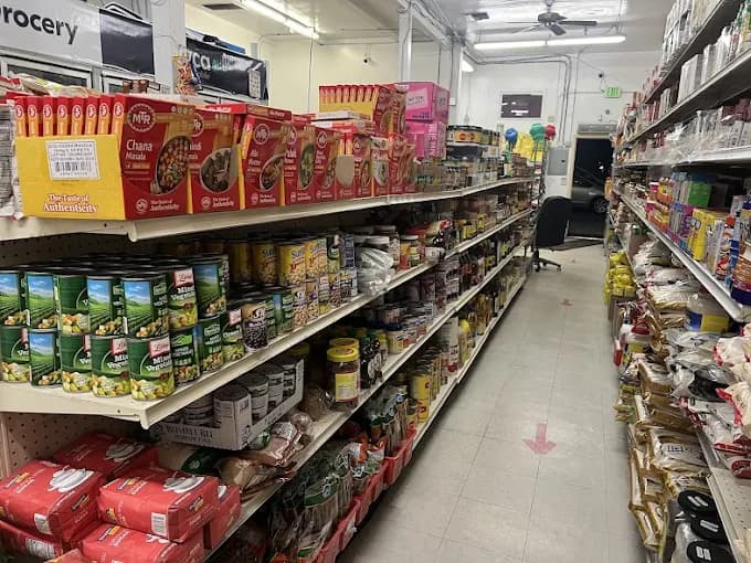 Photo of NoHo Halal Meat & Grocery