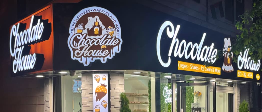 Photo of Chocolate House
