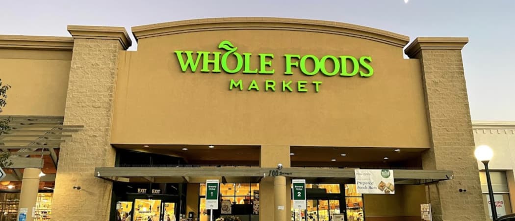 Photo of Whole Foods Market