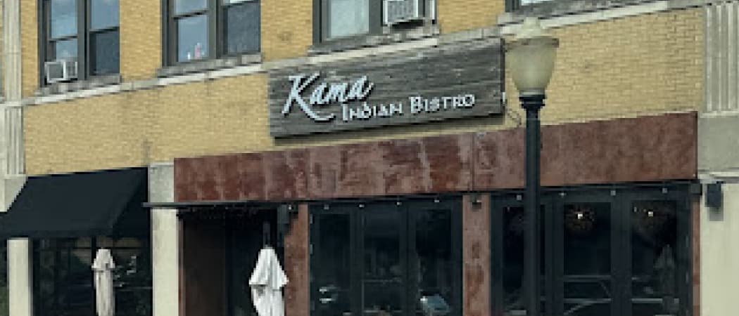 Photo of Kama Bistro