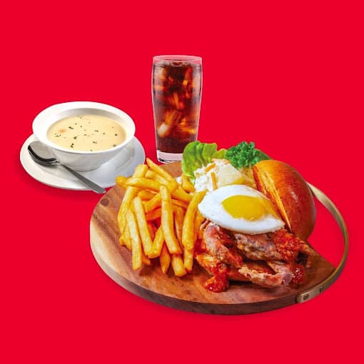 Photo of Swensens