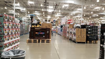 Photo of Costco