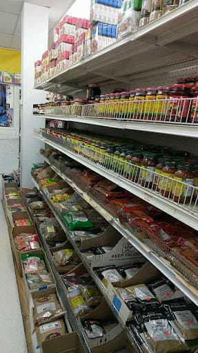 Photo of New Diamond Grocery
