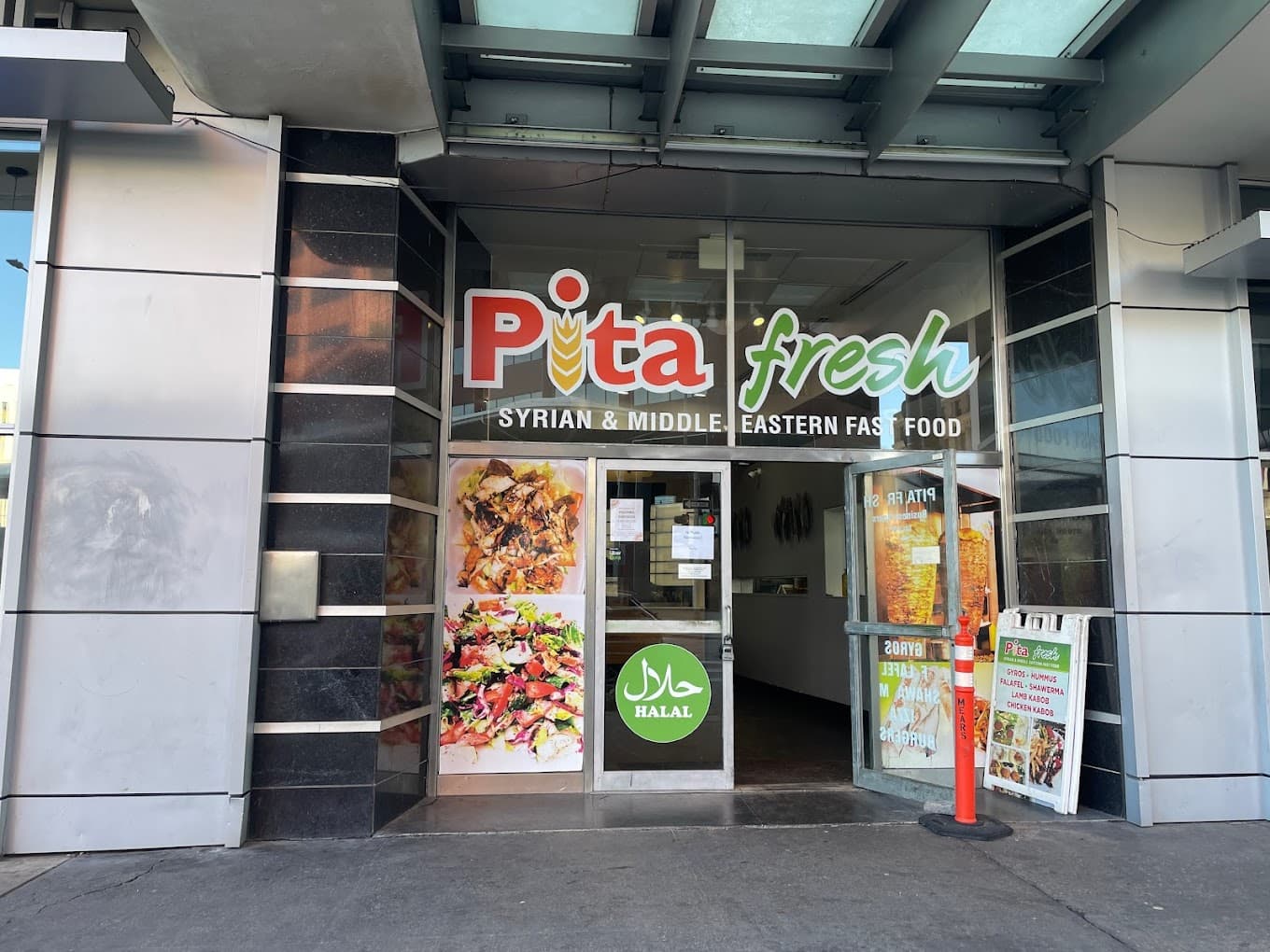Photo of Pita Fresh