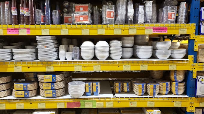 Photo of Restaurant Depot