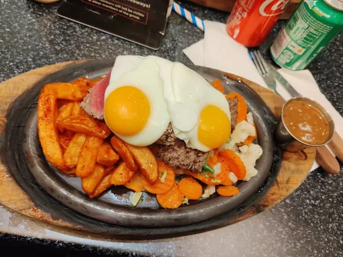 Photo of Toro's Steakhouse