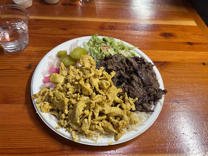 Photo of MazMez Middle Eastern Grill