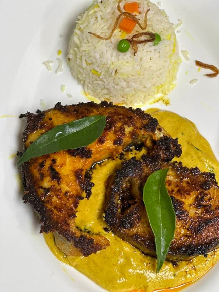 Photo of Karavalli Regional Cuisine