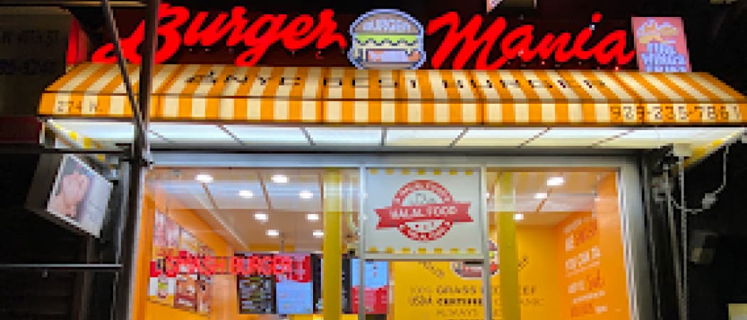 Photo of BurgerMania