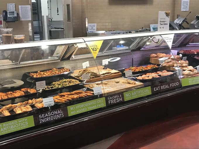 Photo of Whole Foods Market