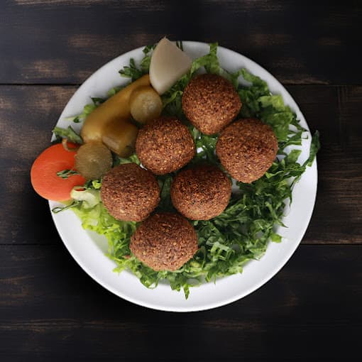 Photo of Al Basha Grill