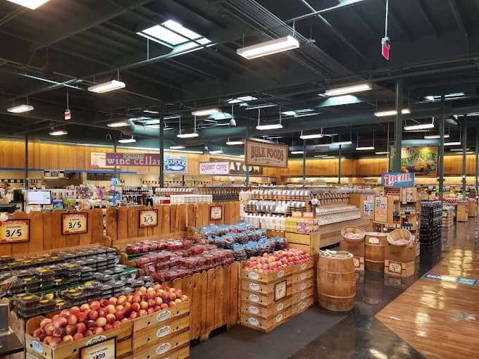 Photo of Sprouts Farmers Market