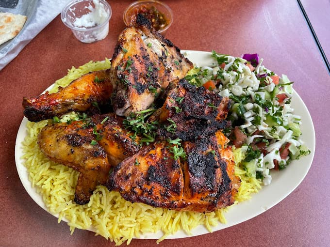 Photo of Al Aseel Grill